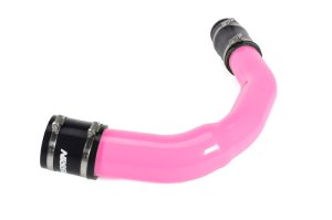 Subaru Ascent Charge Pipe - Perrin Performance - Hyper Pink - `19-`25